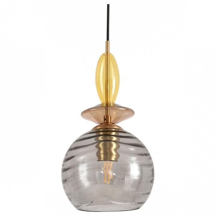 Фото Подвесной светильник Lumion WALMA 8299/1A LMN_8299_1A - интернет-магазин МегаТерем в Москве