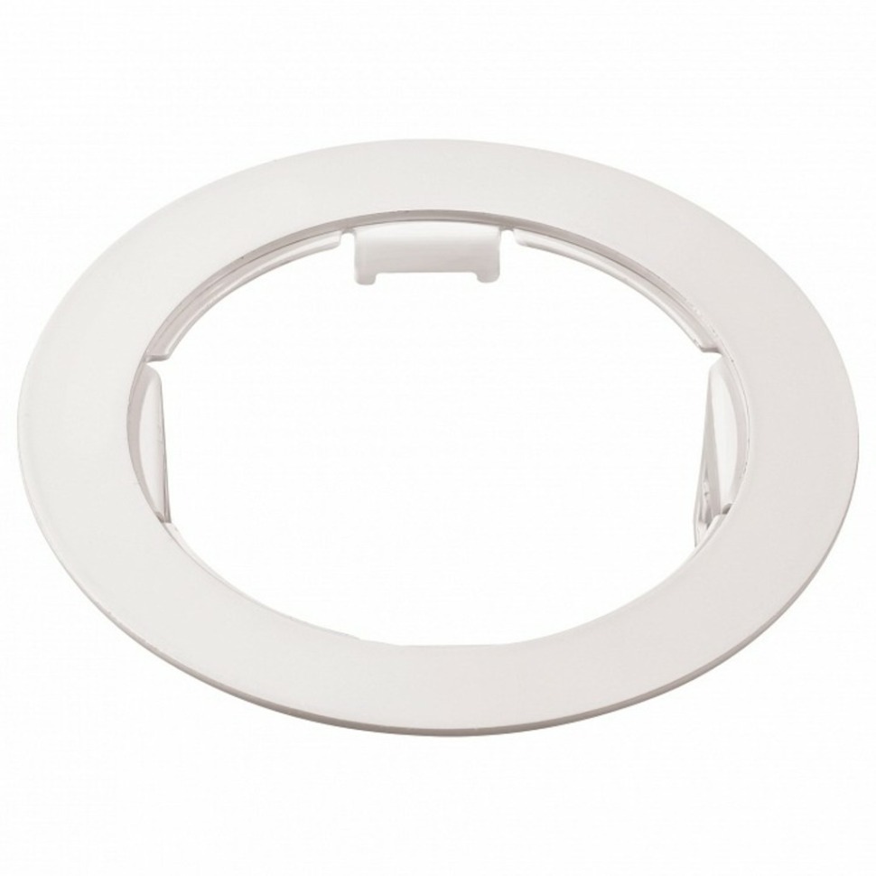 Фото Рамка на 1 светильник Lightstar Domino 214616 LS_214616 - интернет-магазин МегаТерем в Москве