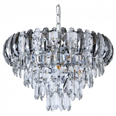 Подвесная люстра Escada 140008 140008/8P Chrome ESC_ES0000018