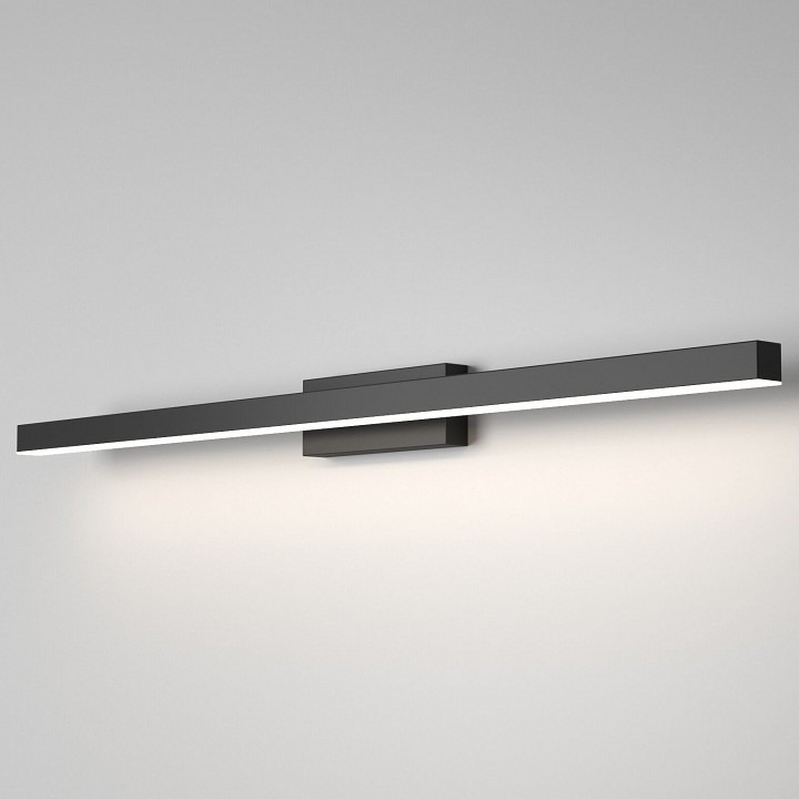 Фото Подсветка для картины Elektrostandard Rino 40157/LED ELK_a071223 - интернет-магазин МегаТерем в Москве