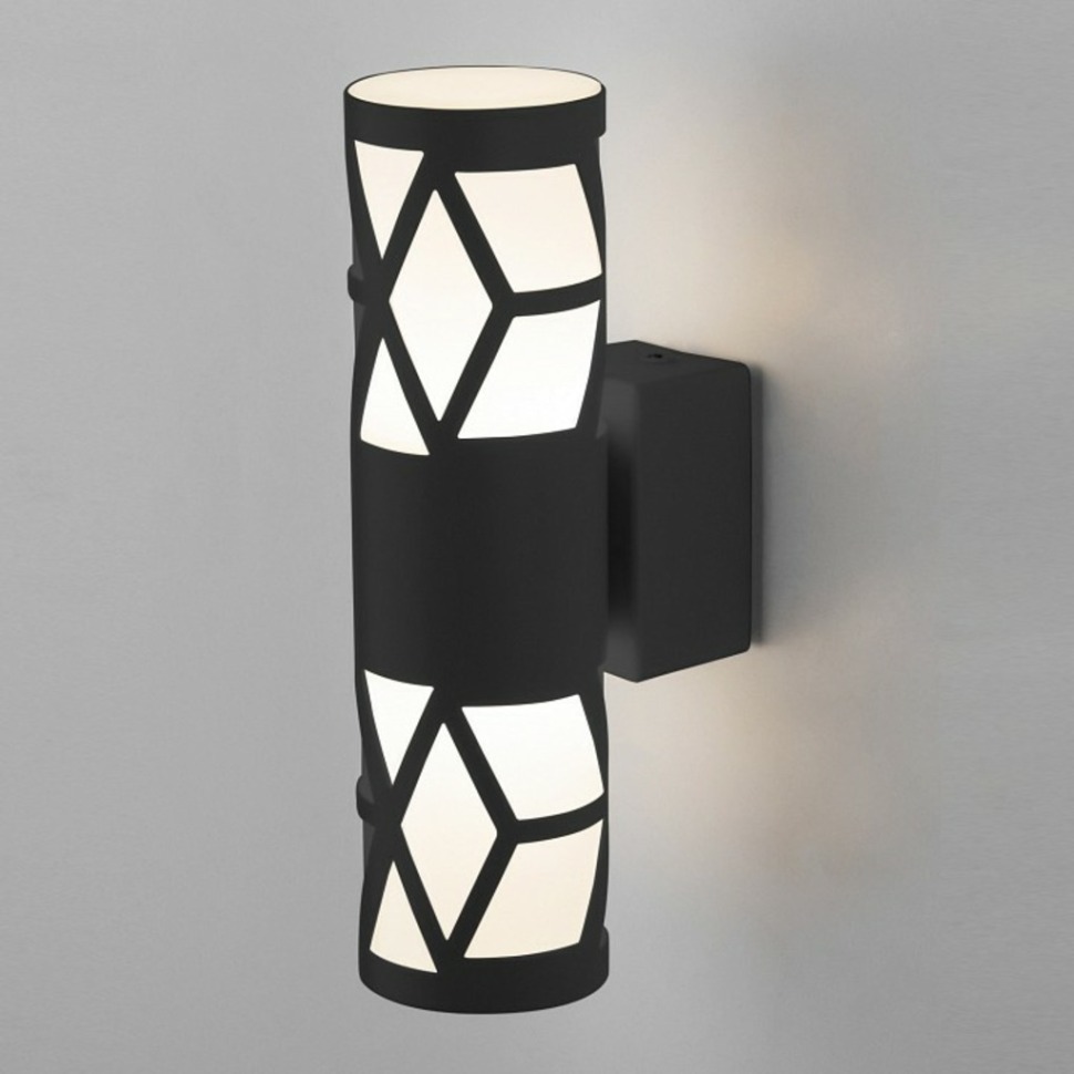 Фото Бра Elektrostandard Fanc a050336 ELK_a050336 - интернет-магазин МегаТерем в Москве