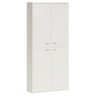 Шкаф книжный Домино СУ(ш2в2...