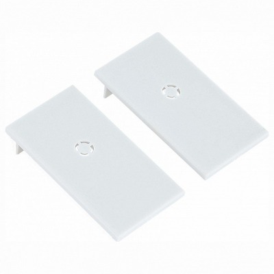 Набор заглушек для трека ST...