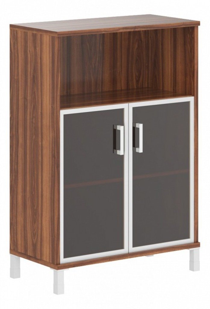 Фото Тумба-витрина Born B 420.4 SKY_00-07053478 - интернет-магазин МегаТерем в Москве