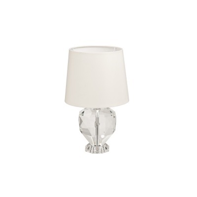 Лампа настольная (плафон кр...