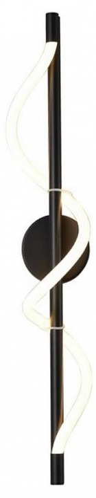 Фото Накладной светильник Aployt Sindrillon APL.773.01.20 AP_APL.773.01.20 - интернет-магазин МегаТерем в Москве