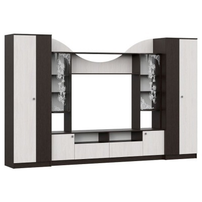 Стенка для гостиной МГС ARN_00-00144675