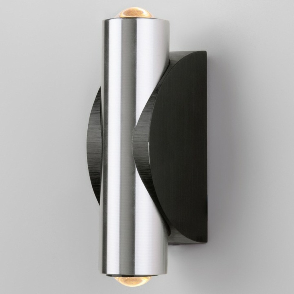 Фото Накладной светильник Elektrostandard Steel a055629 ELK_a055629 - интернет-магазин МегаТерем в Москве