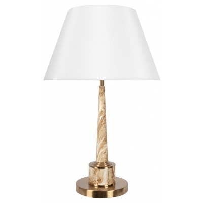 Настольная лампа декоративн...