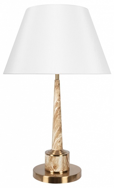 Фото Настольная лампа декоративная Loft it Vein 10443T/B LF_10443T_B - интернет-магазин МегаТерем в Москве