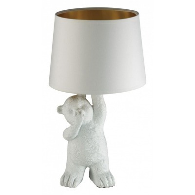 Настольная лампа декоративная Lumion Bear 5663/1T LMN_5663_1T