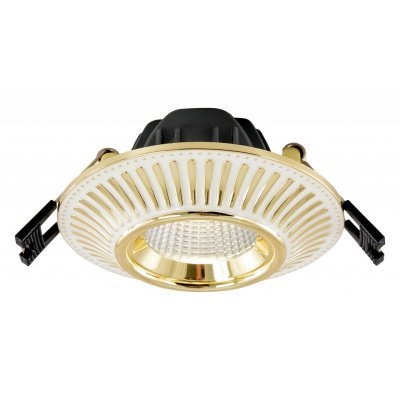 Встраиваемый светильник Cit...