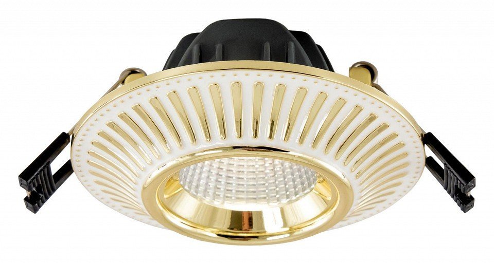 Фото Встраиваемый светильник Citilux Дзета CLD042NW2 - интернет-магазин МегаТерем в Москве