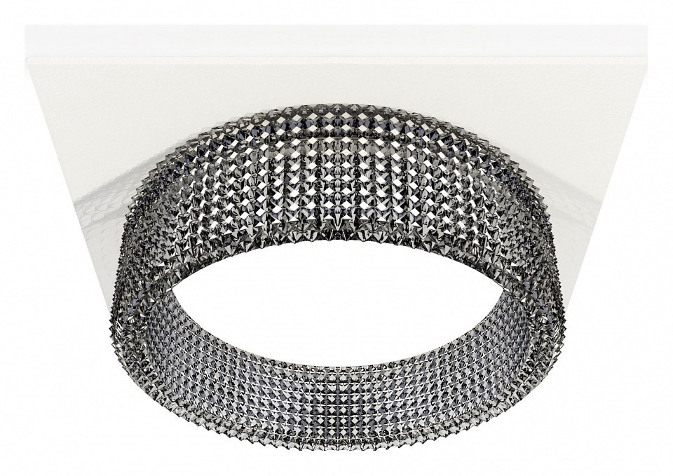 Фото Встраиваемый светильник Ambrella Light XC XC8061031 AMBR_XC8061031 - интернет-магазин МегаТерем в Москве