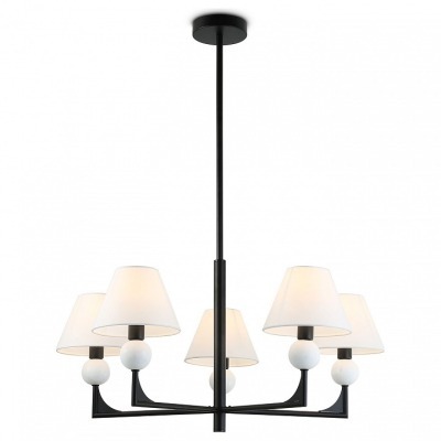 Люстра на штанге Ambrella Light LH LH75153 AMBR_LH75153