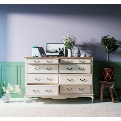 Комод «Leontina» на восемь ...