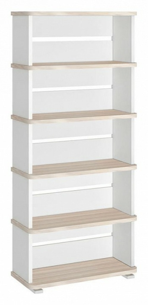 Фото Стеллаж СБ-25/5 MER_SB-25-5_KBE - интернет-магазин МегаТерем в Москве