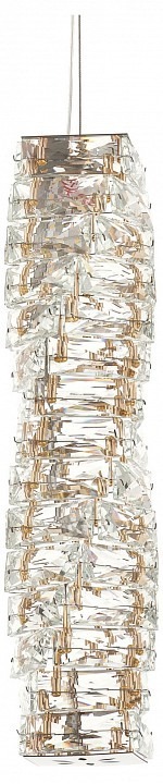 Фото Подвесной светильник Rivoli Loredana Б0066443 RVL_B0066443 - интернет-магазин МегаТерем в Москве