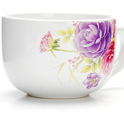 Кружка 350 мл Камелия LORAI...