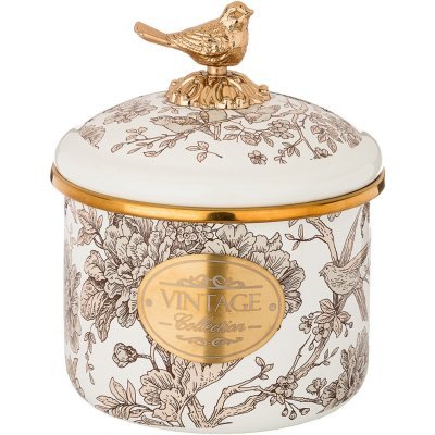 Банка для сыпучих продуктов...