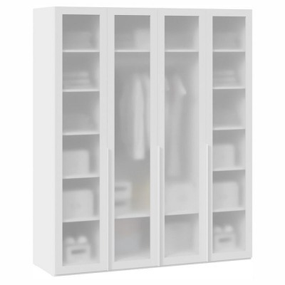 Шкаф платяной Порто СМ-393....