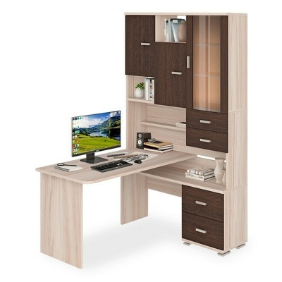 Стол компьютерный Домино СР...