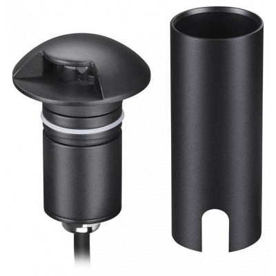 Встраиваемый в дорогу свети...