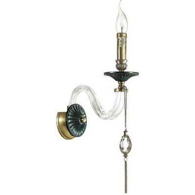 Бра Odeon Light Vienna 3984/1W