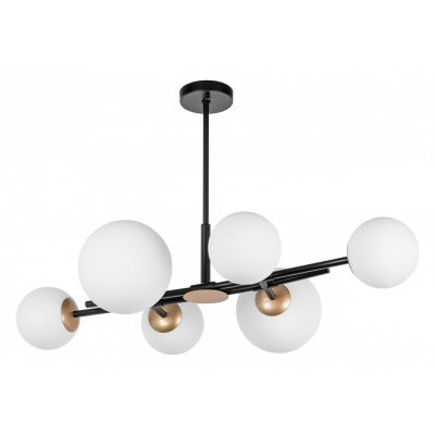 Люстра на штанге Lightstar Croco 815460 LS_815460