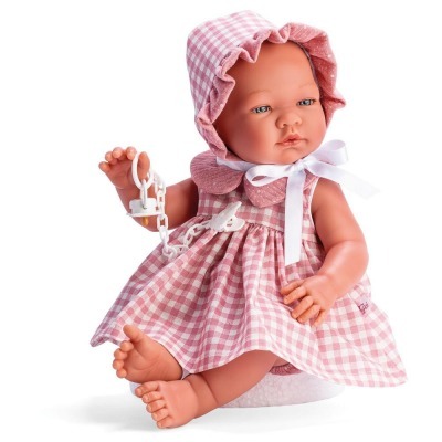 Кукла ASI Мария, 43 см (366...