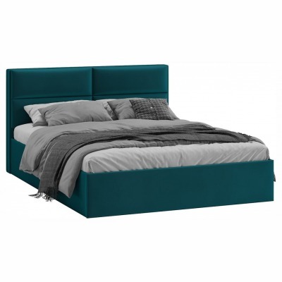 Кровать двуспальная Глосс с...