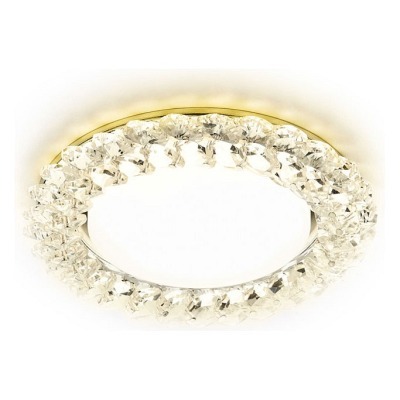 Встраиваемый светильник Amb...