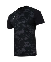 Футболка вратарская JÖGEL DIVISION PerFormDRY SPLASH GK Jersey, черный (2120589)
