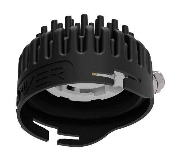 Фото Модуль светодиодный Lumker COMBO 2.0 00-00011769 LMK_COMBO2-BASE1-NW-N - интернет-магазин МегаТерем в Москве