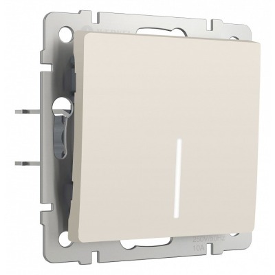 Выключатель проходной однок...