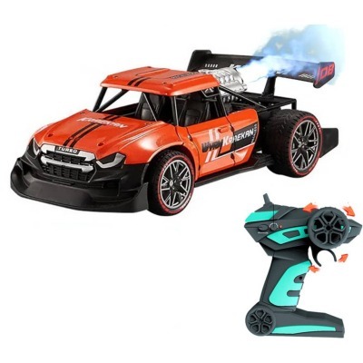 Радиоуправляемый спортивный...