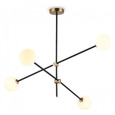 Люстра на штанге Ambrella Light TR TR2507 AMBR_TR2507