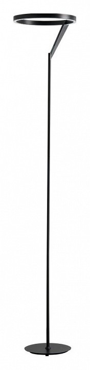 Фото Торшер Divinare Sole 3234/06 PN-1 DV_3234_06_PN-1 - интернет-магазин МегаТерем в Москве