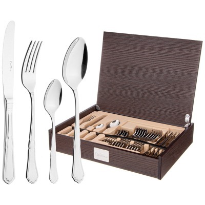 Набор столовых приборов set...