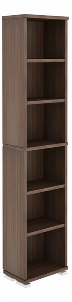 Фото Стеллаж-колонка Домино ПУ-20-1 MER_PU-20-1_SH - интернет-магазин МегаТерем в Москве