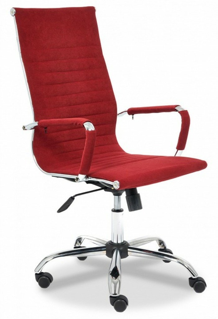 Фото Кресло компьютерное Urban TET_14437 - интернет-магазин МегаТерем в Москве