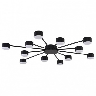 Потолочная люстра Lumion TORINA 8344/12C LMN_8344_12C