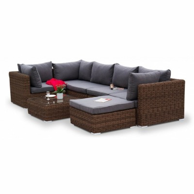 Набор уличный Лунго SIS_UT-...