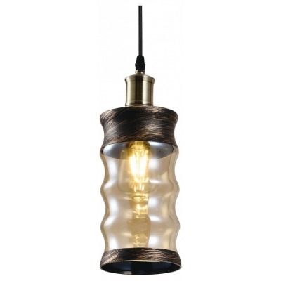 Подвесной светильник Escada Fireside 1102/1 ESC_1102_1