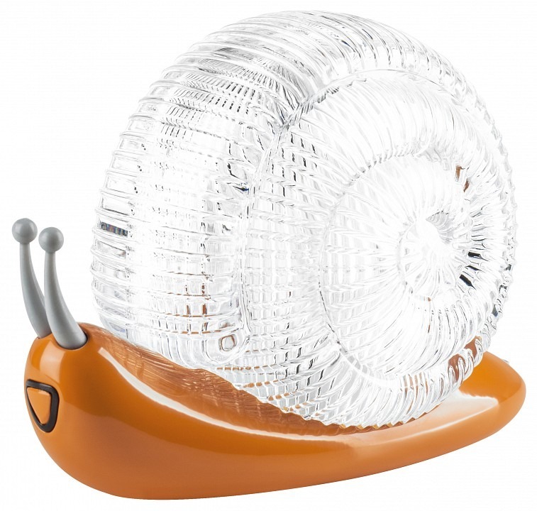 Фото Настольная лампа-ночник Lightstar Alfa 745923 LS_745923 - интернет-магазин МегаТерем в Москве