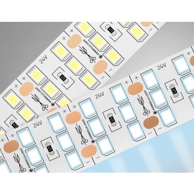 Лента светодиодная Ambrella...