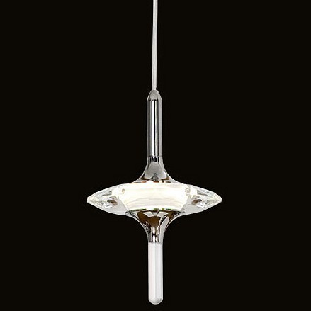 Фото Подвесной светильник Lussole Littlerock LSP-7373 - интернет-магазин МегаТерем в Москве