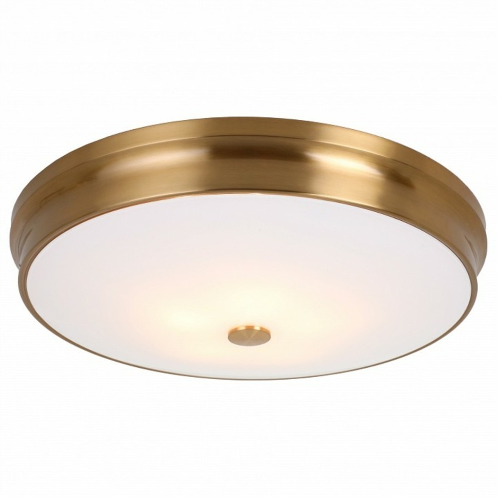 Фото Накладной светильник Favourite Pannikin 2375-5C FV_2375-5C - интернет-магазин МегаТерем в Москве