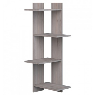 Полка навесная Cross MER_Pl6_N