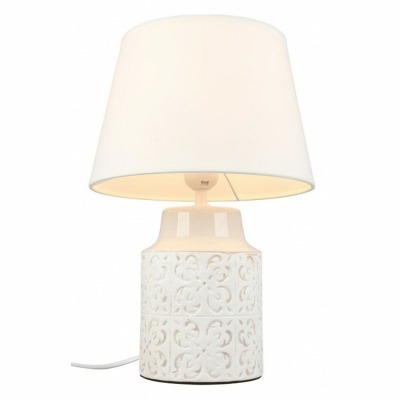 Настольная лампа декоративн...